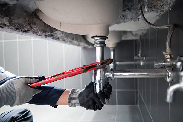 Trusted Drain Cleaning service in Wilberforce, OH - Masters Plumbing Service